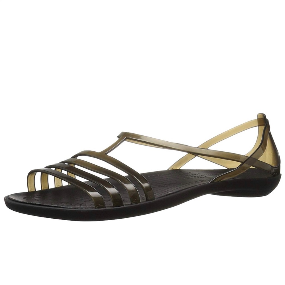 Isabella CROCS Sandal